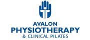 Avalon Physiotherapy & Clinical Pilates Logo
